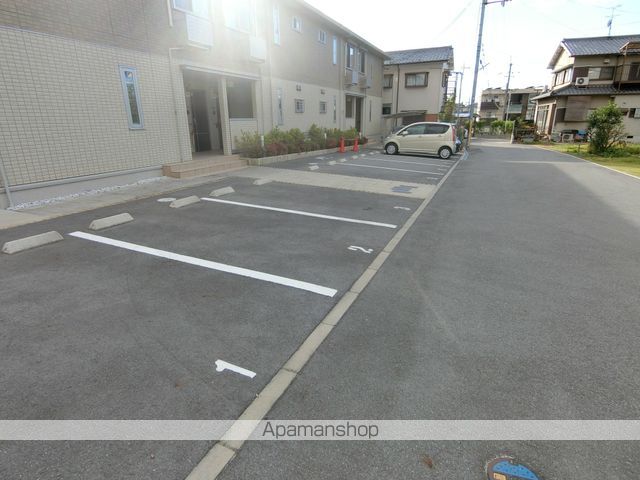 アイリス城陽のその他写真