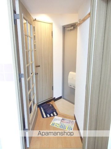 メープル円山の内装写真