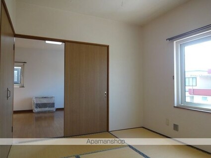 ハイネス自由ヶ丘　Ａ[3LDK/68.73m2]のその他部屋・スペース