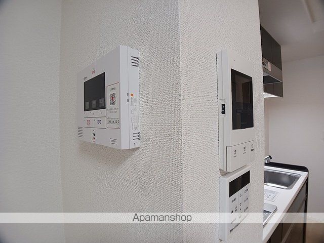 ハレプアの内装写真