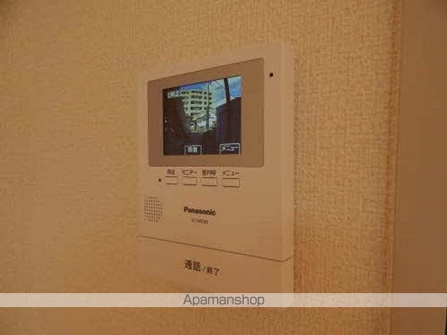 ルミエールIの内装写真