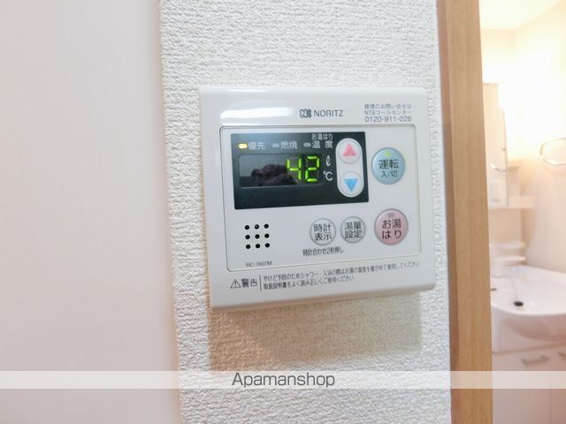 フェニックスレジデンス堺東の内装写真