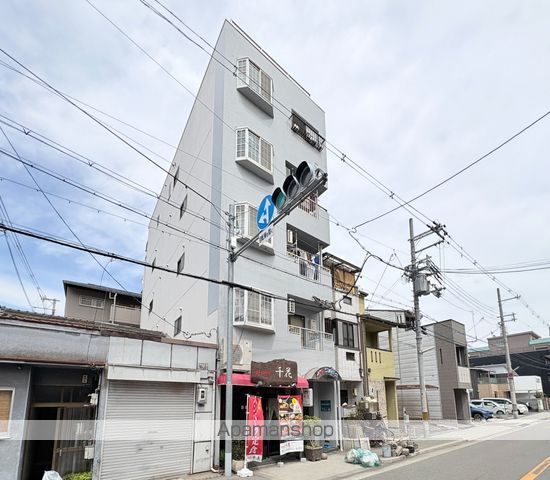 イマ・フルネスの外観写真