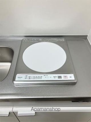 アルマコート中野[1R/29.25m2]のキッチン2