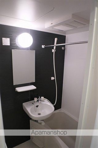 FーSQUAREの内装写真