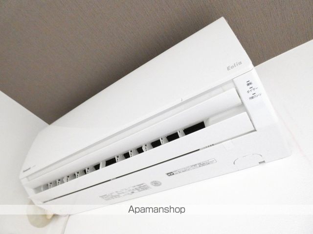 FLAGEOLETIIIの内装写真
