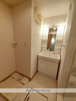 トゥルーランド錦　Ｃ[1LDK/42.37m2]の洗面所