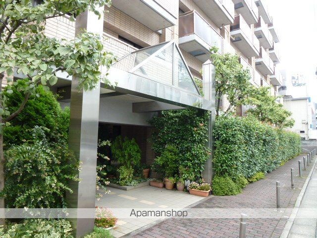ＦＵＬＬ　ＨＯＵＳＥ　ＧＡＫＵＧＥＩ　ＤＡＩＧＡＫＵ[3LDK/70.3m2]の外観3