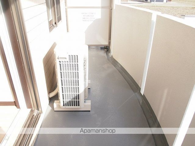 マンション ミニョンヌの内装写真