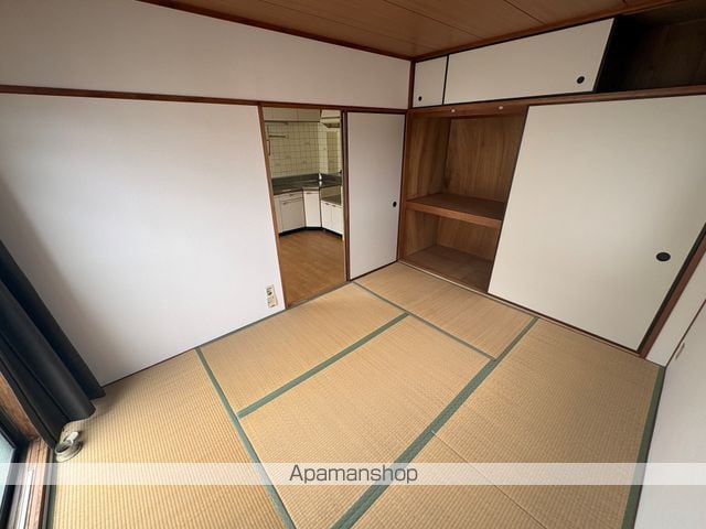 エスポワールコナカビルの内装写真