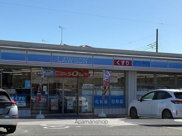 クレイノサンライズIIIの周辺写真