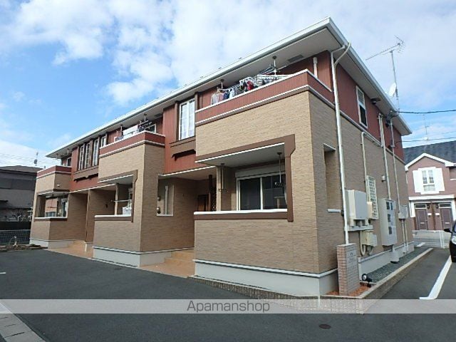 東海道本線 磐田駅 徒歩19分 2階建 築13年の外観写真