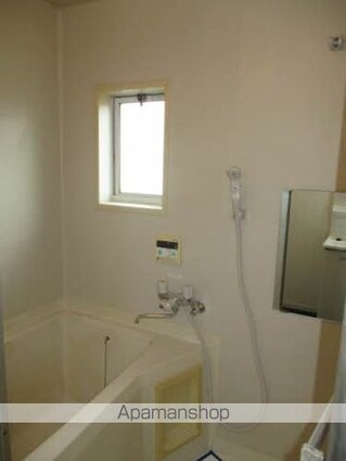 和歌山県和歌山市松江東４丁目[2LDK/50m2]のバス