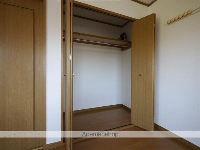 MYハイツ1号館の内装写真