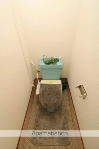 サニーハイツの内装写真