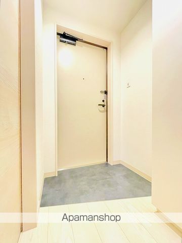 パシフィック千林の内装写真