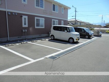 マンサーナ・ノルテ[2DK/44.34m2]の共用部3