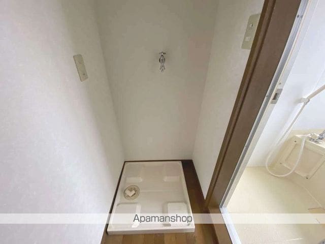 ラフォーレ山王の内装写真