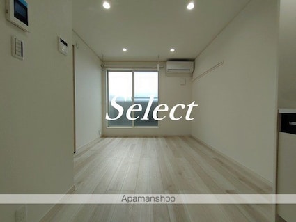 ハーミットクラブハウスパコローノ[1K/20.11m2]のその他部屋・スペース