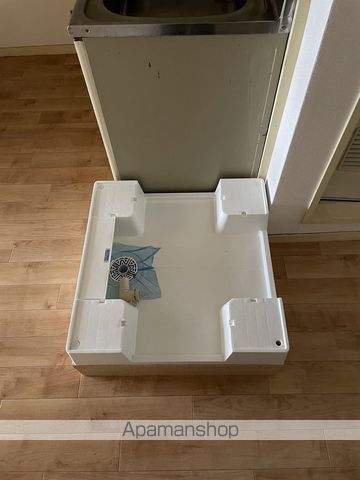 メゾン粟屋の内装写真