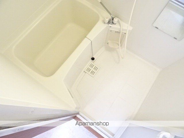 ソナーレ浜名湖の内装写真