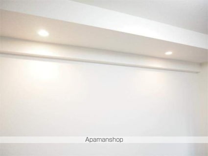 ルーブル中野新橋参番館[2K/40.5m2]の内装3