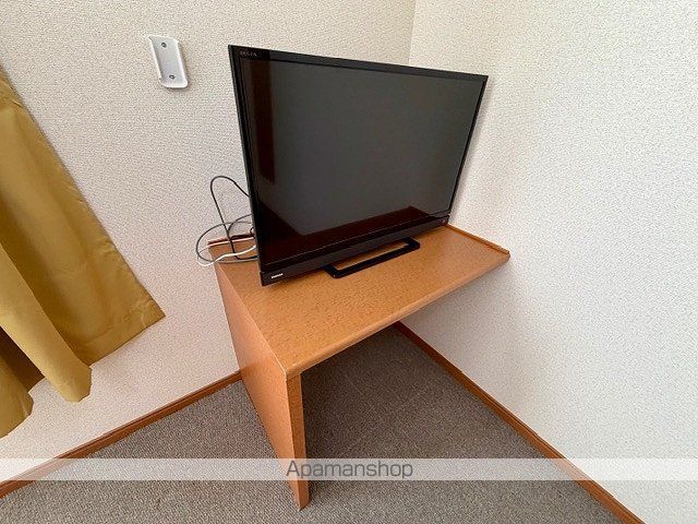 レオパレスグローリーIIの内装写真