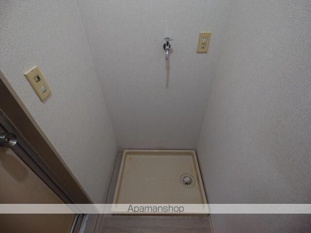 KJビルの内装写真