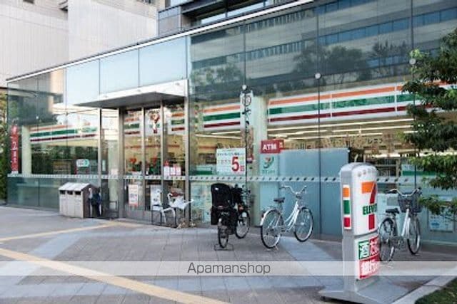 パークアクシス門前仲町テラスの周辺写真