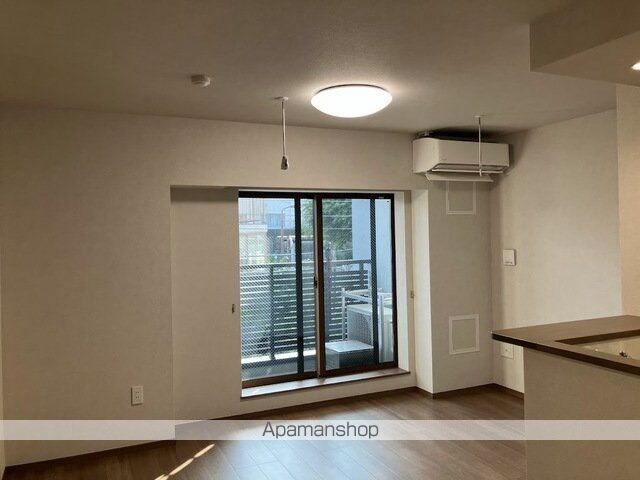 パークサイド宗峯[2LDK/52.48m2]のリビング・居間