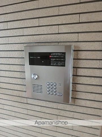 エスポワール・パレスの内装写真
