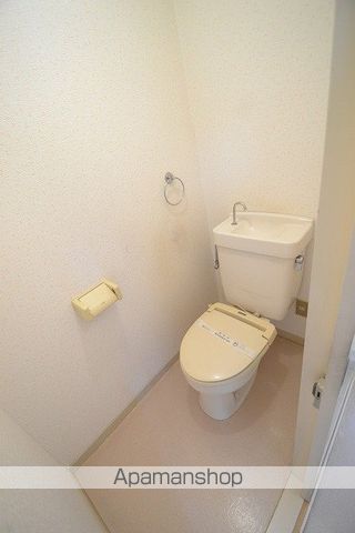 フラッツ吉島東の内装写真