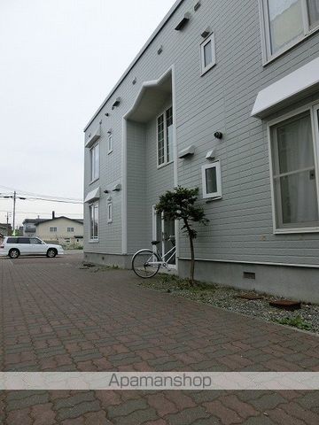 メイユール澄川Sの外観写真