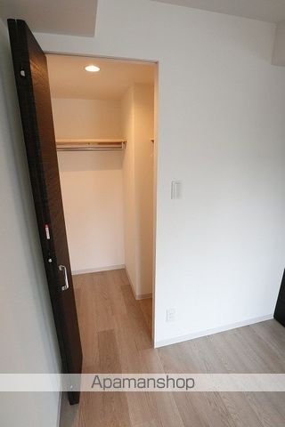 CITY RESIDENCE新道東の内装写真