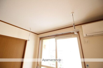 千葉県鎌ケ谷市中央２丁目[1LDK/45.07m2]の共用部4