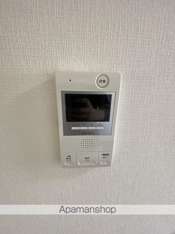 NEO ROOMELIAの内装写真