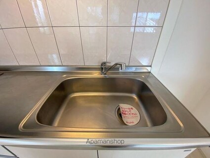 ヴェルジェⅡ　[1LDK/53.82m2]の内装3