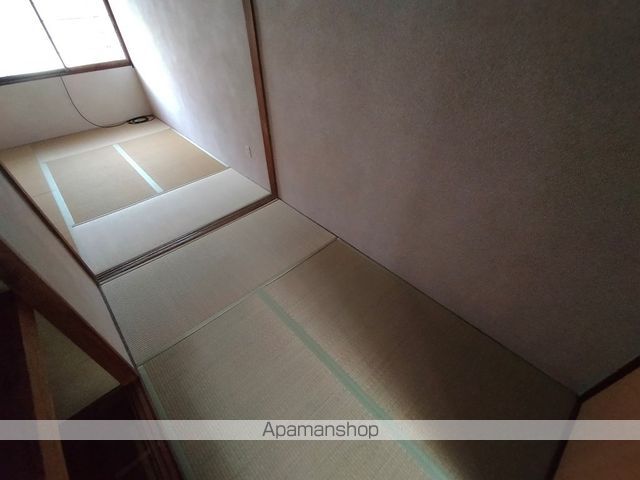 KD諏訪ハイツの内装写真