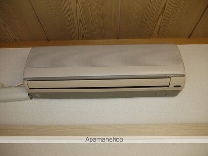 長野県松本市村井町南３丁目[2DK/52m2]のその他設備