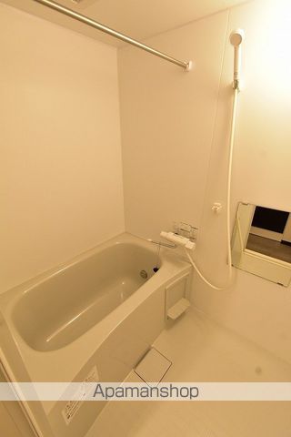 ピオネロ月寒の内装写真