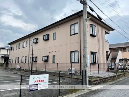 メゾン・ド・ソレイユ[2LDK/55.7m2]の外観5