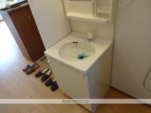 東口ハイツの内装写真