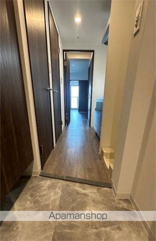 AELL OSAKA EASTの内装写真