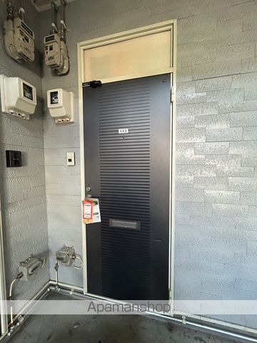 ロイヤルタウンH棟のその他写真