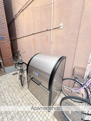 ジュネスシャトー11のその他写真