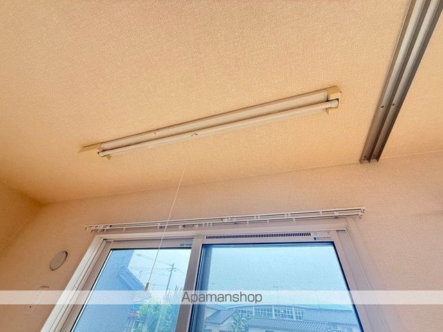 センチュリー中央町 A棟の内装写真