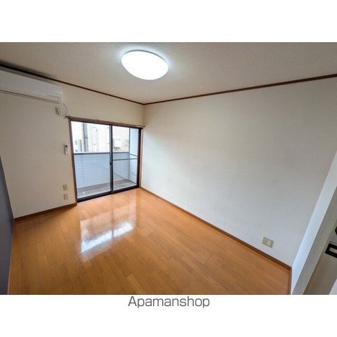 ロックハイツ2の内装写真