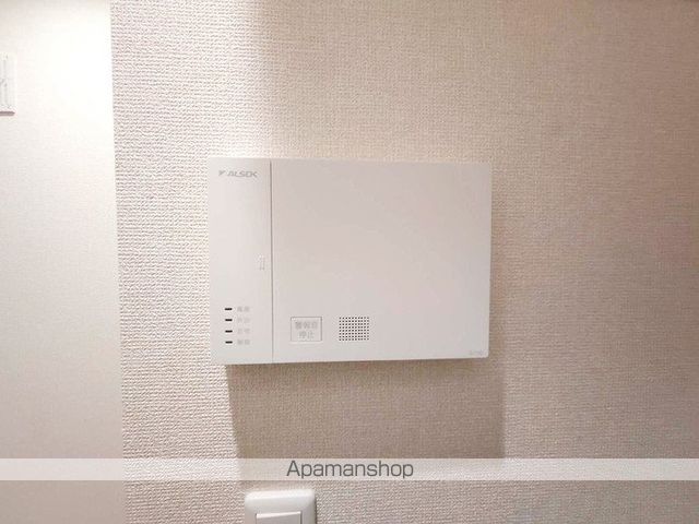 GRAMM岩倉の内装写真