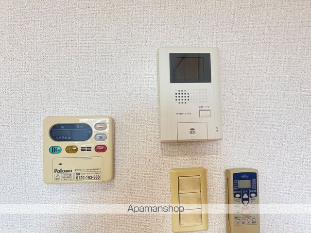 ベルフルールN・Kの内装写真