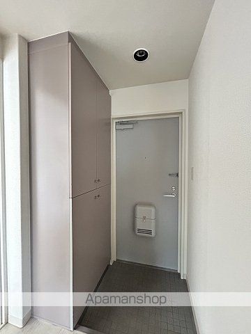 第5和秀ビルの内装写真
